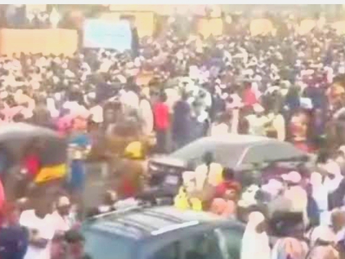  Ibadan funfair stampede claims lives…here’s what to know