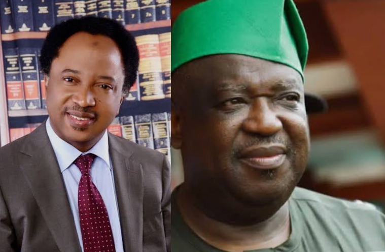  Mufwang, Sani…top figures who applauded FG’s move to rename UniAbuja