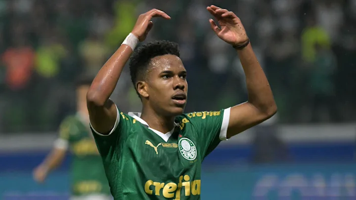  Estevao Willian: What Chelsea fans can expect from Brazilian prodigy