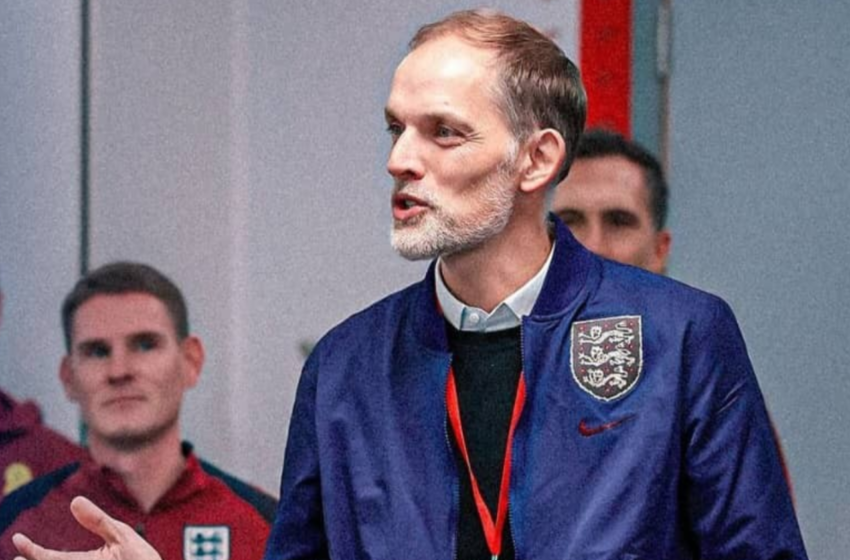  Thomas Tuchel: What Fans can Expect from German Tactician as England’s New Coach