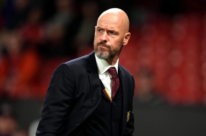  Opinion: Did Erik ten Hag Destroy Manchester United?