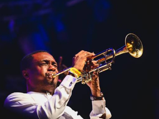  Nathaniel Bassey invited to minister at Trump’s inaugural prayer breakfast…here’s what to know