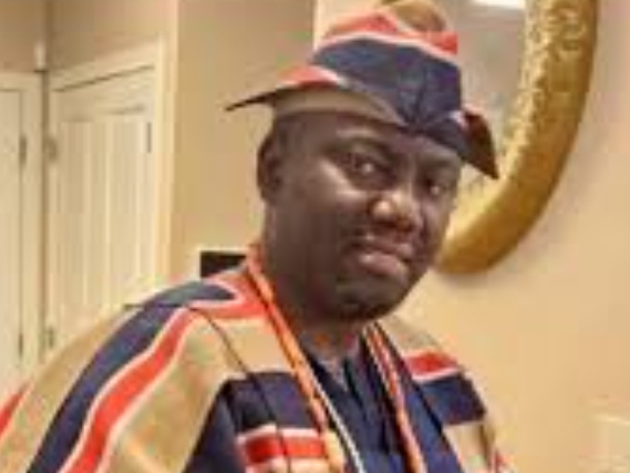  Gov. Makinde appoints Prince Owoade as new Alaafin of Oyo amidst controversy…here’s what to know