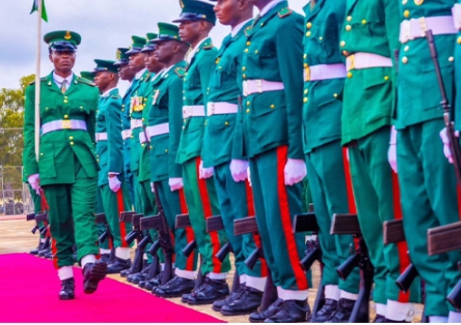  Fallen heroes: Shettima, Abbas, others pen tribute to mark Armed Forces Remembrance Day