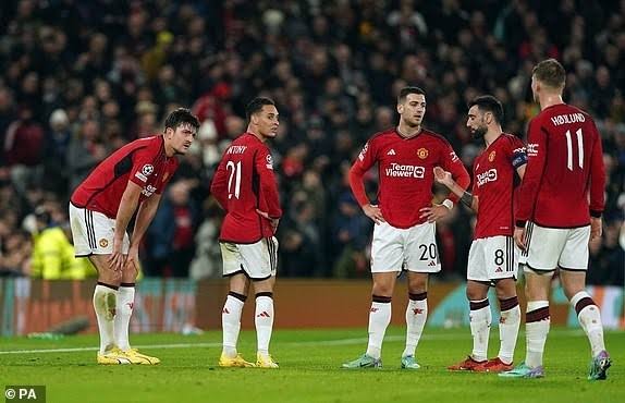  Is Manchester United’s 2024/25 Squad the Worst in History?