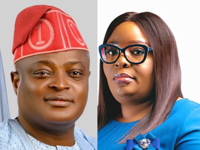  Obasa impeached, Meranda takes over… what to know about Lagos Assembly saga