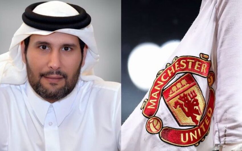  Opinion: Would Sheikh Jassim Have Been a  Better Manchester United Owner?