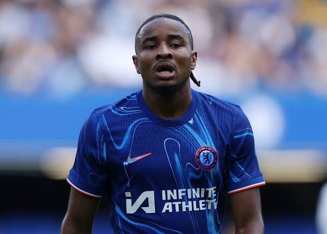  What Happened to Christopher Nkunku?: Bundesliga Star to Chelsea’s Squad Dropout