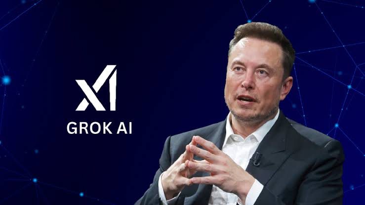 xAI Grok founder, Elon Musk. Photo Credit- Analytics Vidhya