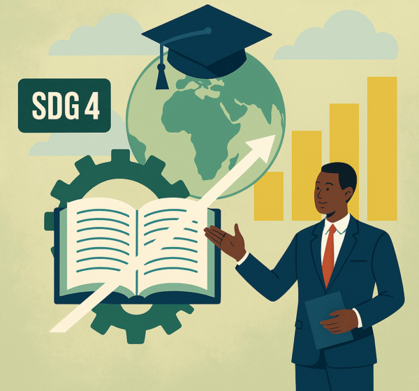  Bridging the leadership gap: How transformative educational policies can accelerate Nigeria’s progress on SDG 4