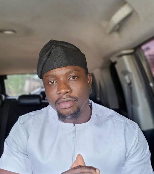  How VeryDarkMan became the soul of Nigeria’s revolution