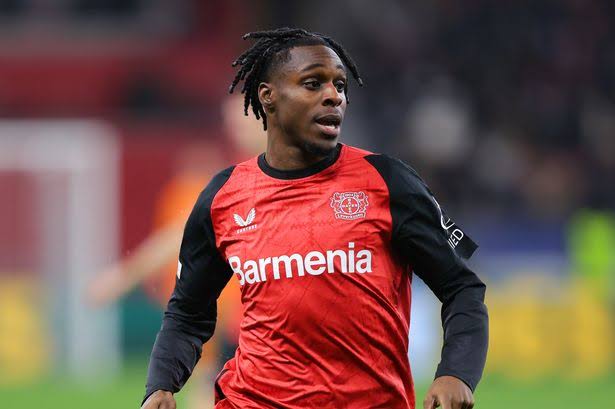 Jeremie Frimpong: What fans could expect from Trent’s replacement