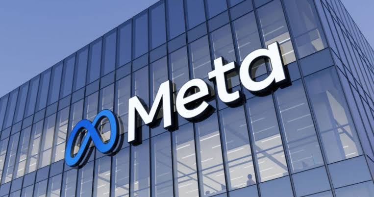 Meta's headquarters in USA. Photo Credit- Punch