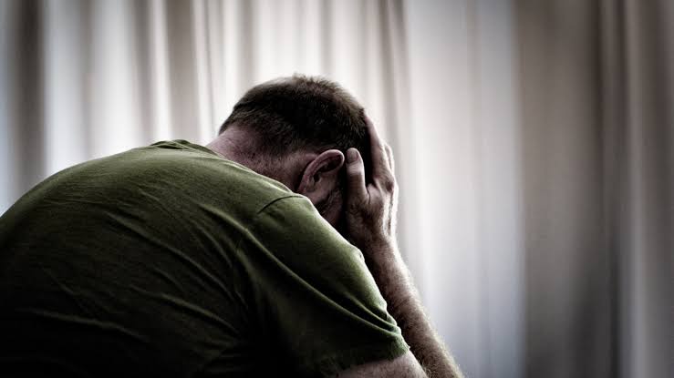 Image illustrating a victim of false rape accusations. Photo Credit- The Centre for Male Psychology