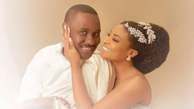 Pastor Ituah Ighodalo opens up on remarriage plans: “Time heals” (video)