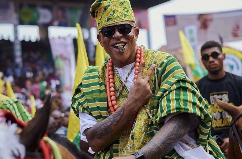 Ojude Oba Festival: Origin, meaning, modern significance