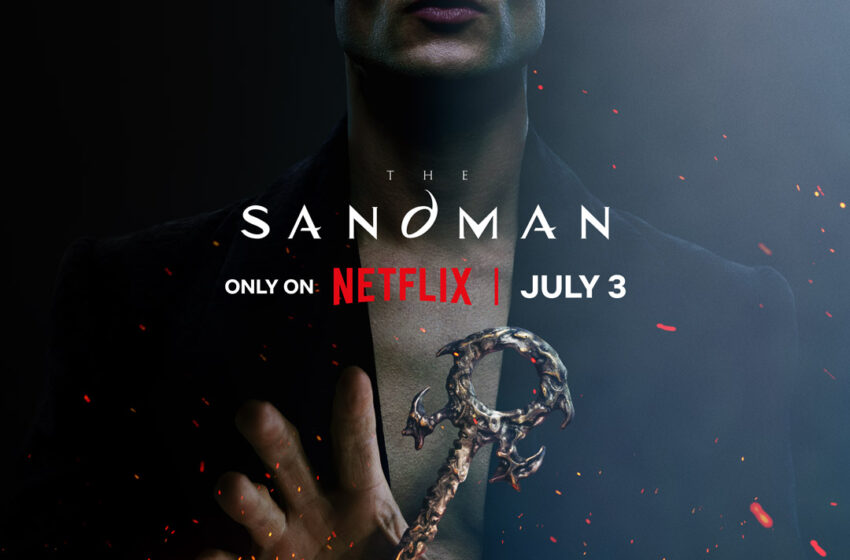What to expect from Netflix’s upcoming The Sandman Season 2