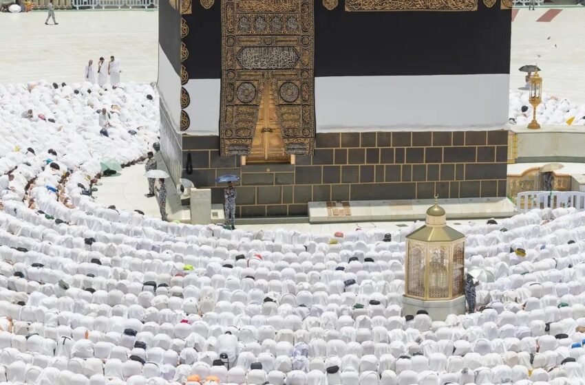 S’Arabia, Sultan confirm new Islamic calendar year 1447 AH begins Thursday
