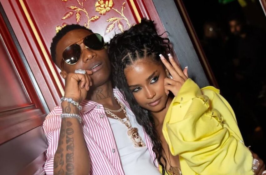 Tyla confirms collaboration with Wizkid: What you need to know