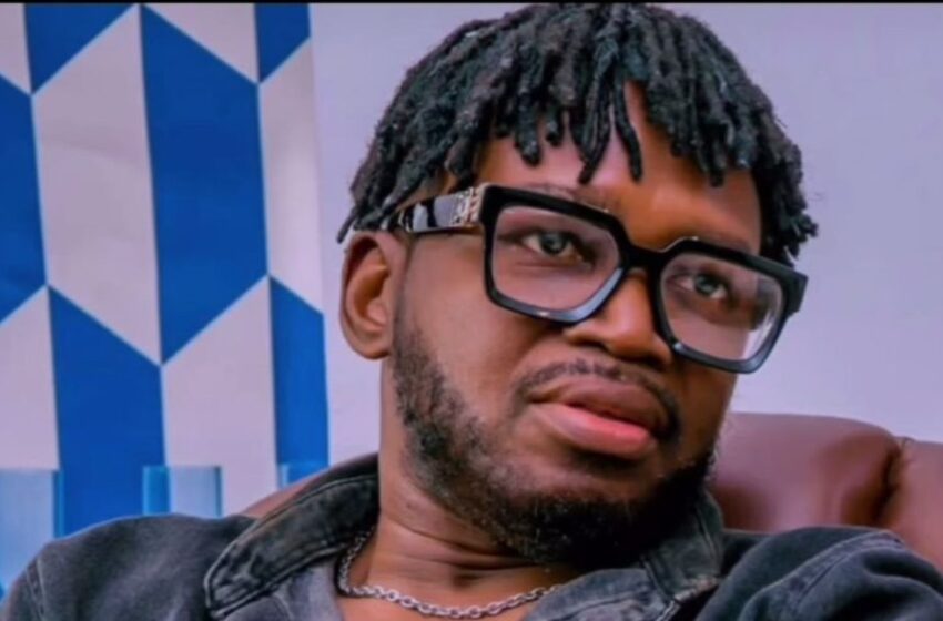 Kayode Peters: 10 things to know about late Nigerian filmmaker