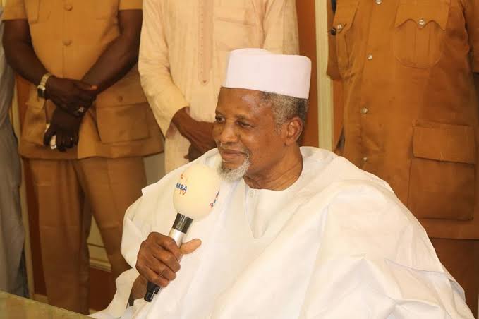 Aminu Dantata’s burial: Location, other details you should know
