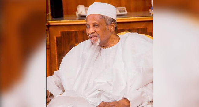 Aminu Dantata is dead…10 things to know about Nigeria’s business icon
