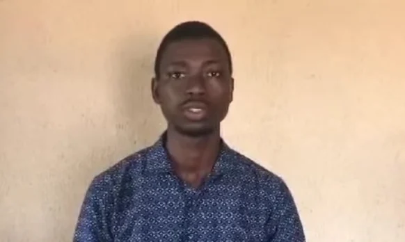 FUTA’s Basola Jamiu Owodunni: 10 ways to know if your admission was approved by JAMB