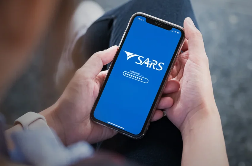 SARS introduces new changes ahead of 2025 tax season… all you should know