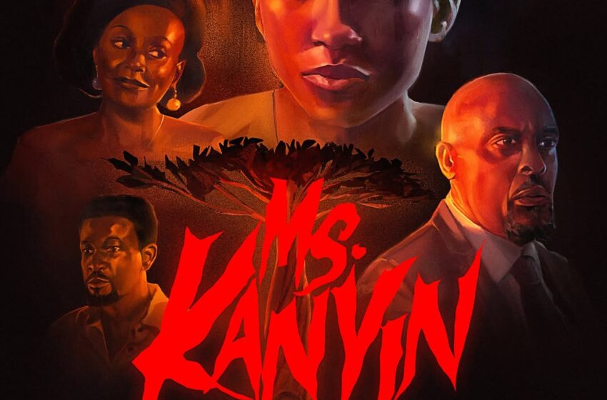 Ms. Kanyin: Inside Temi Otedola’s lead role in Nollywood’s spooky new thriller