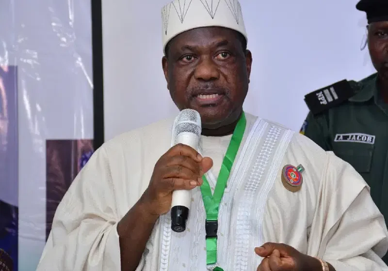  Benue killing driven by economic interests, not religion – Akume
