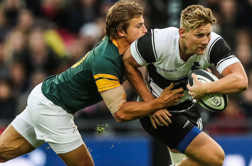Springboks vs Barbarians: Key players to watch, time, squad, and what to expect
