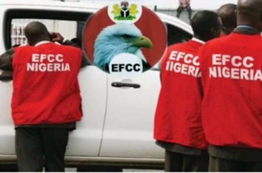 Can EFCC arrest you for transferring N5 Million? Here’s what the law really says