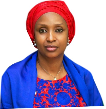 Who is Hadiza Bala Usman? Meet the policy strategist allegedly appointed SGF by Tinubu
