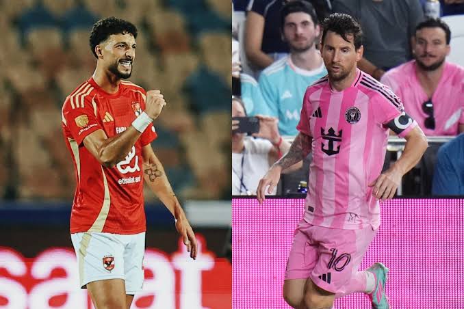  Al Ahly vs Inter Miami: FIFA CWC opening game preview, prediction