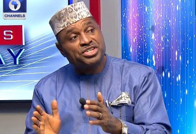  Kenneth Okonkwo accuses Peter Obi of betrayal amid party crisis