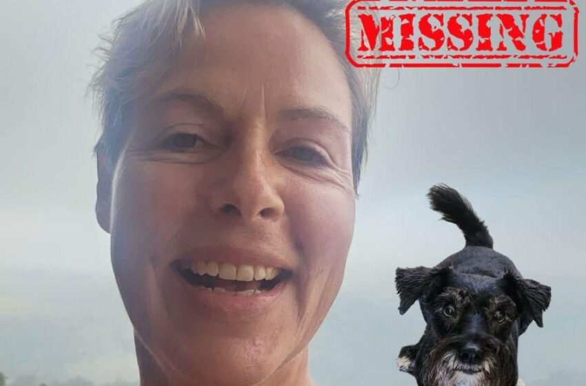 Celeste van Aswegen: Missing woman and dog found safe… all to know