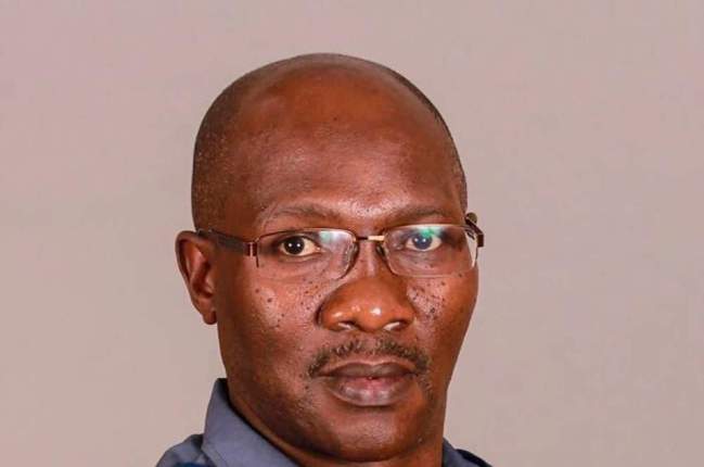 Dumisani Khumalo: South Africa’s crime intelligence boss arrested at airport… what to know