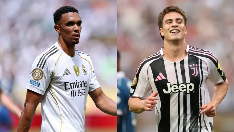 Real Madrid vs Juventus: 2025 FIFA CWC round of 16 preview, H2H, prediction