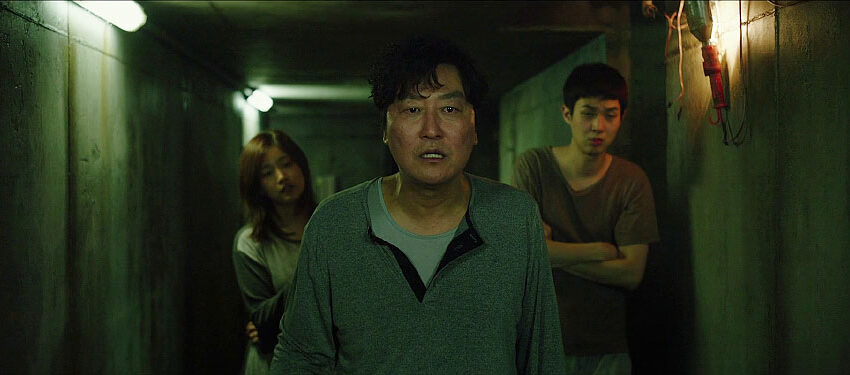 Why Parasite is the best film of the 21st century: A complete breakdown
