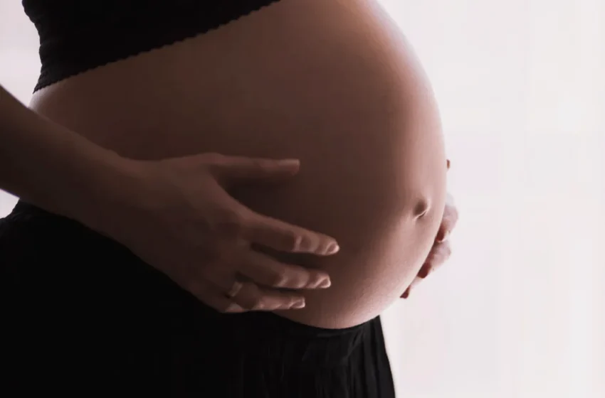 How pregnant woman, baby died because husband refused C-section