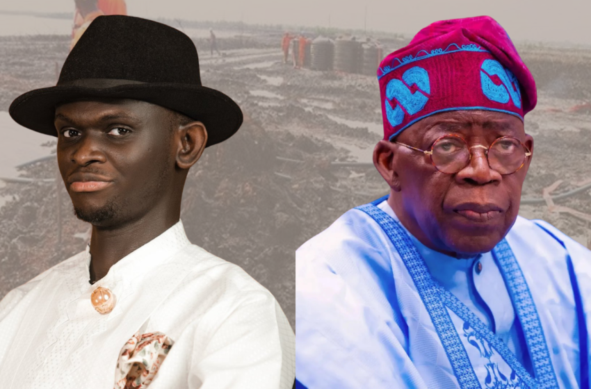  Mr President, ‘Ogoni 9 Pardon’ is not enough to restart Oil Exploration in Ogoniland