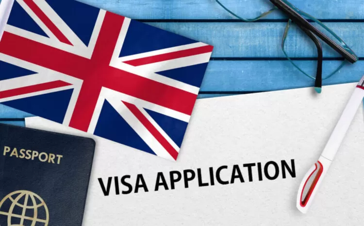 UK flat immigration