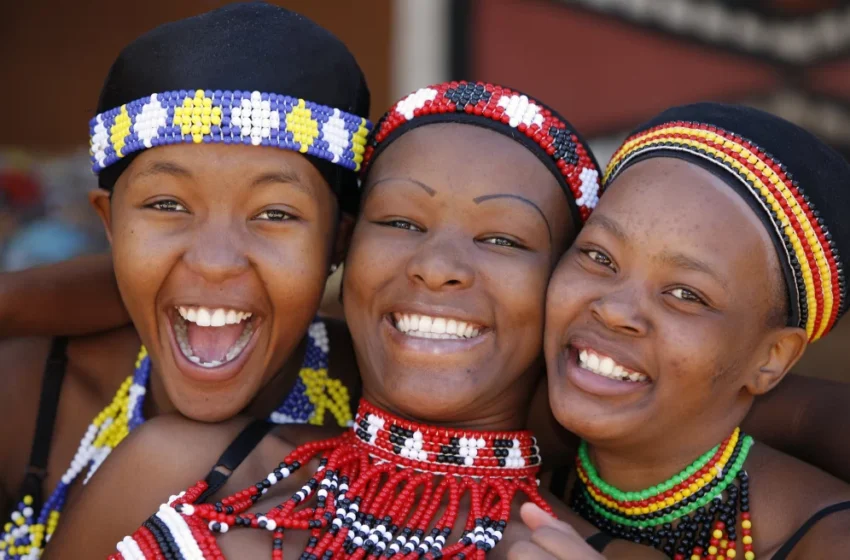 10 fascinating things to know about South Africa