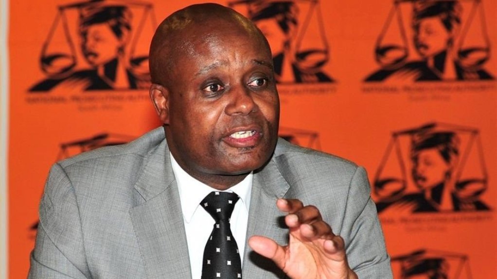 Andrew Chauke
