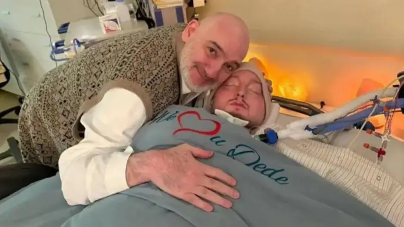 The Sleeping Prince: Prince Al-Waleed bin Khalid dies after 19 years in coma, ending a two-decade vigil marked by hope and unwavering faith.