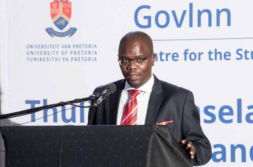 Prince Mashele delivers scathing verdict on Ramaphosa: “He will die in jail”