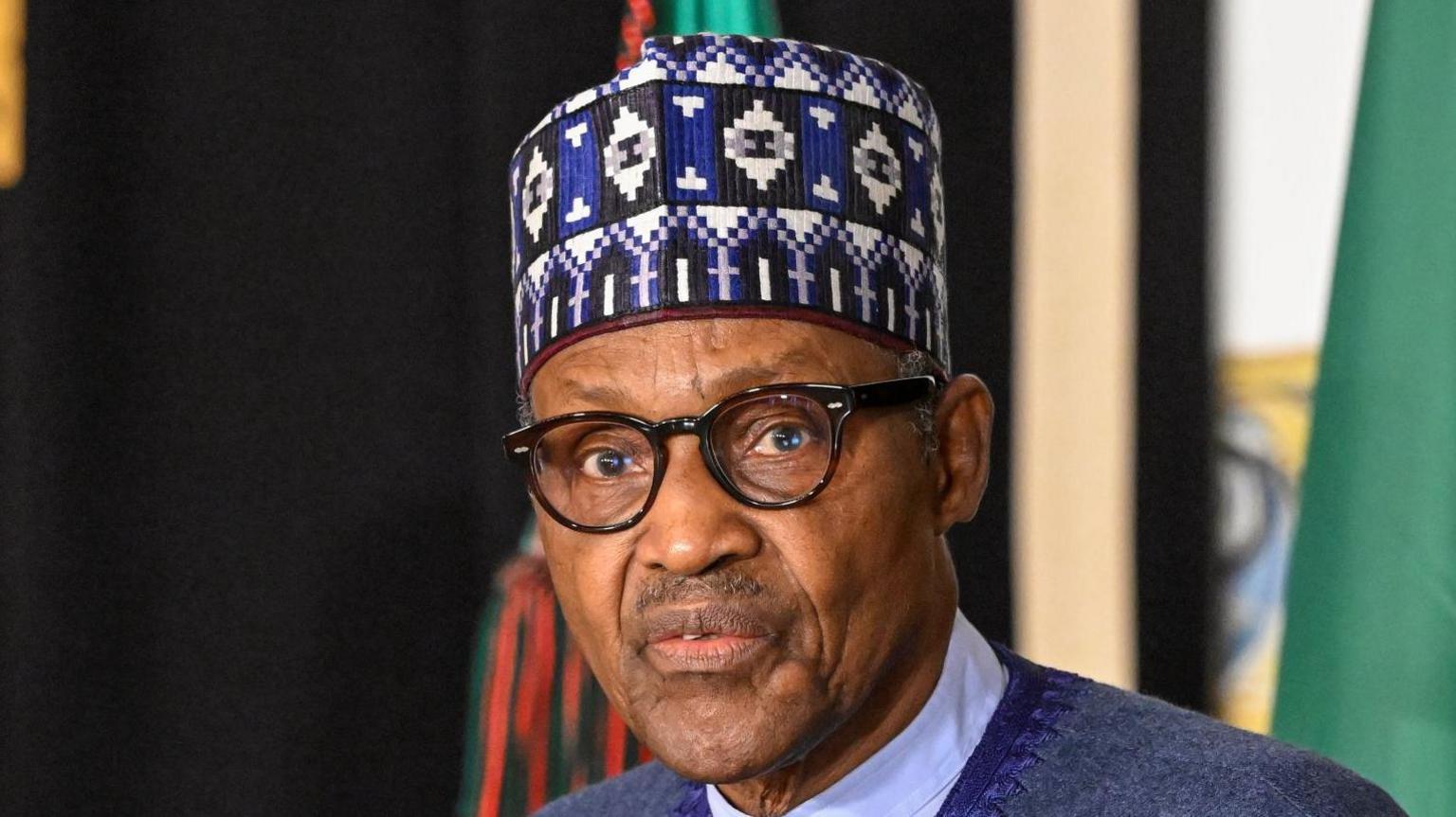 From Buhari to Ekwueme: Why so many Nigerian leaders spend their final days abroad.