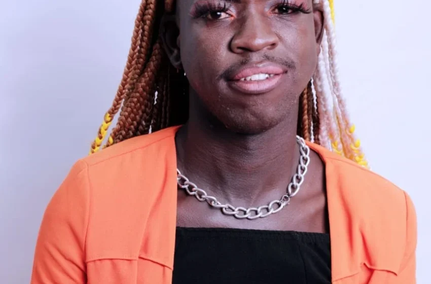 Moses “Lady Mo” Sibiya: 5 things to know about Mbombela influencer