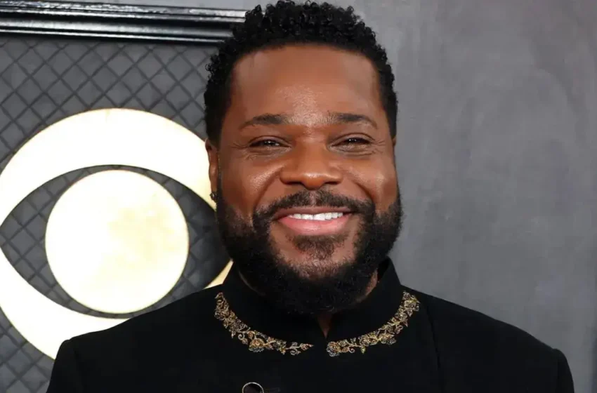 Malcolm-Jamal Warner