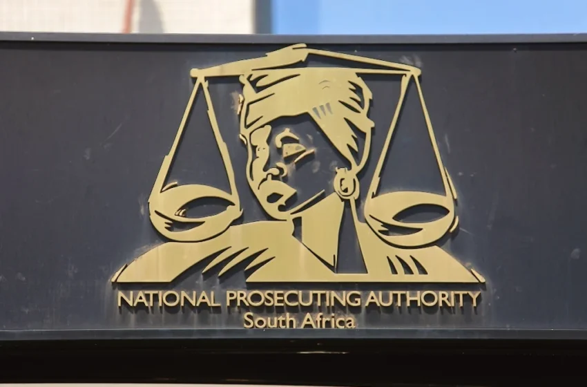 National Prosecuting Authority (NPA)